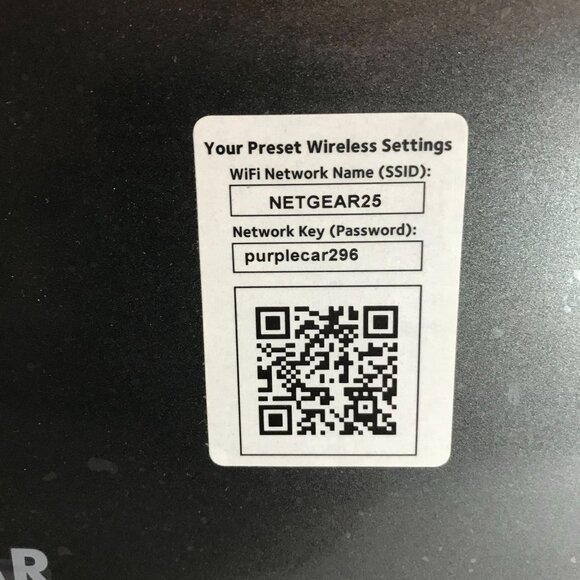 NETGEAR Nighthawk X4S Wireless-AC Dual-Band Wi-Fi Router - Picture 8 of 12